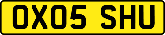 OX05SHU
