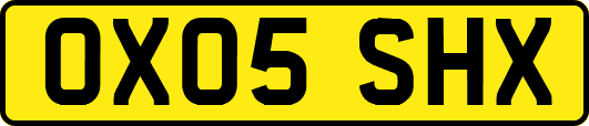 OX05SHX