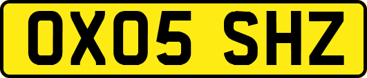 OX05SHZ