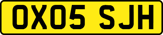 OX05SJH