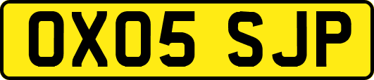 OX05SJP
