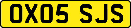 OX05SJS