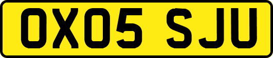 OX05SJU