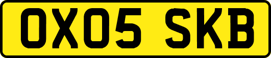 OX05SKB