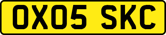 OX05SKC