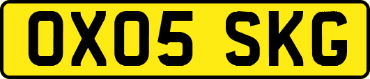 OX05SKG