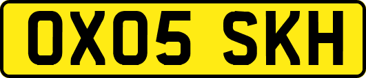 OX05SKH