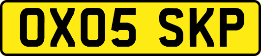 OX05SKP