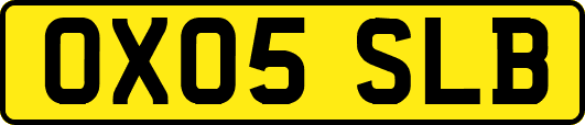 OX05SLB