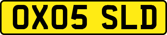 OX05SLD
