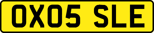 OX05SLE