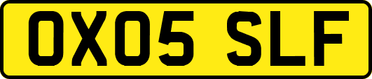 OX05SLF