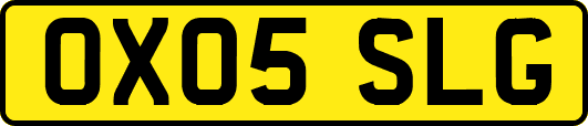 OX05SLG