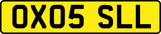 OX05SLL