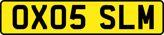 OX05SLM