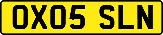 OX05SLN