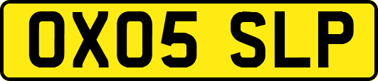 OX05SLP