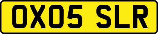 OX05SLR