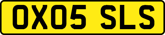 OX05SLS