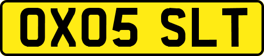 OX05SLT