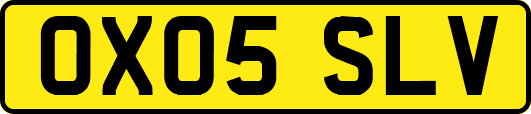 OX05SLV