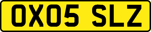 OX05SLZ