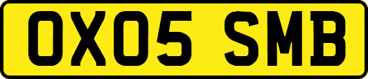 OX05SMB