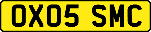 OX05SMC