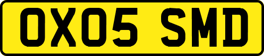 OX05SMD