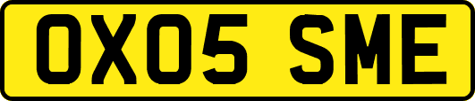 OX05SME