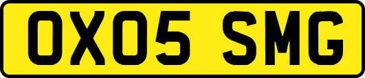 OX05SMG
