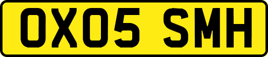 OX05SMH