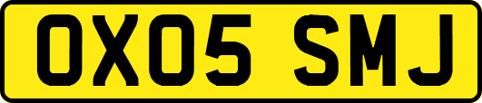 OX05SMJ