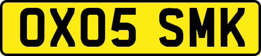 OX05SMK