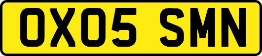 OX05SMN