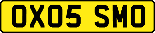 OX05SMO