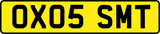 OX05SMT