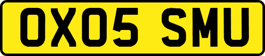 OX05SMU
