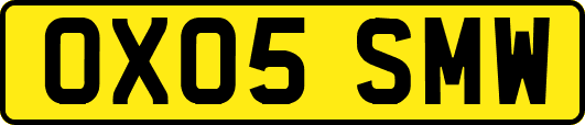 OX05SMW