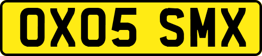 OX05SMX