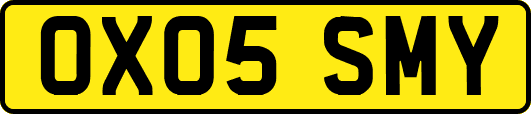 OX05SMY