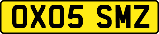 OX05SMZ