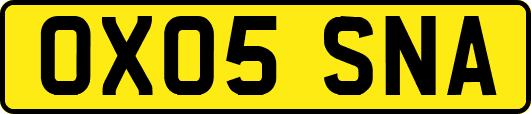 OX05SNA