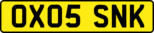 OX05SNK