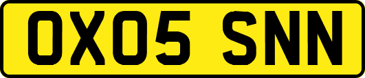 OX05SNN