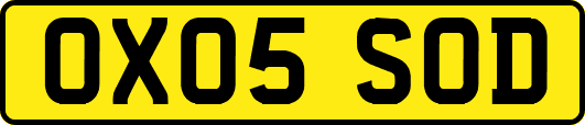 OX05SOD