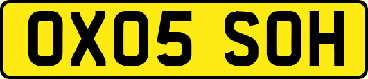 OX05SOH