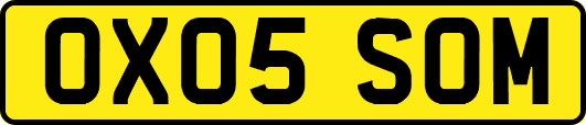 OX05SOM