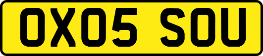 OX05SOU