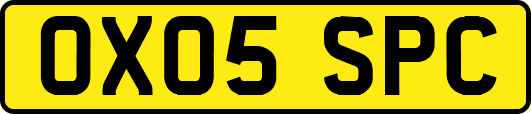 OX05SPC